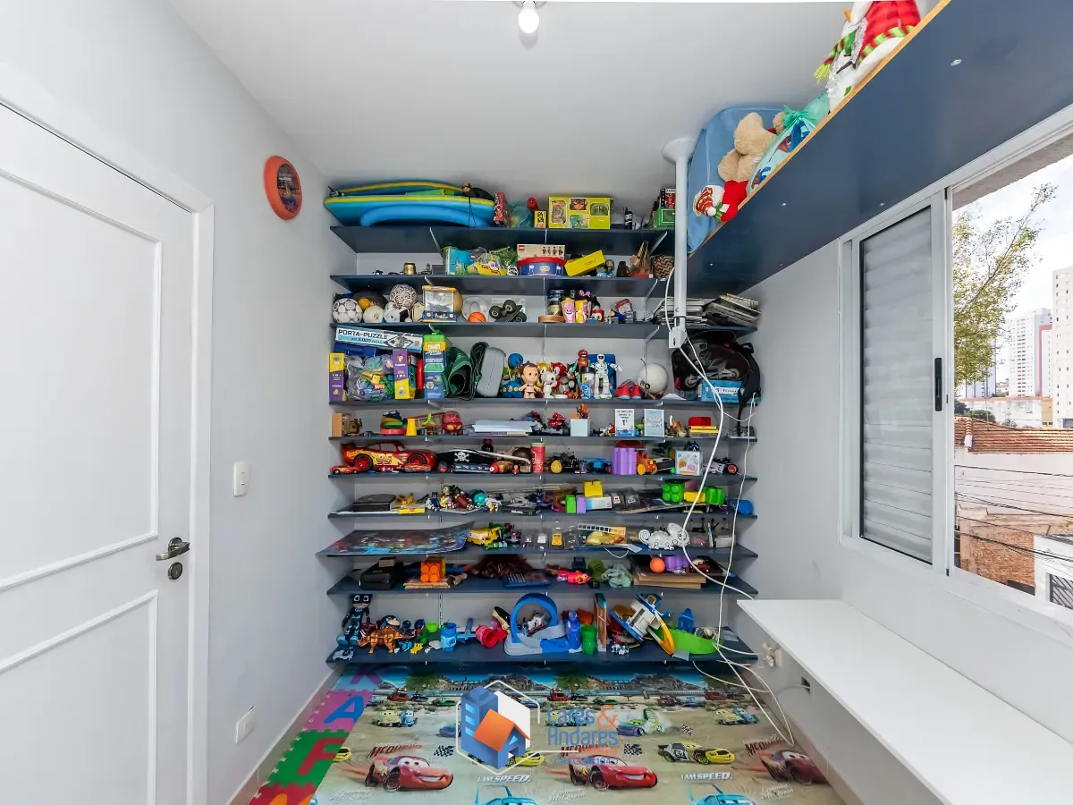 Sobrado, 3 quartos, 111 m² - Foto 14
