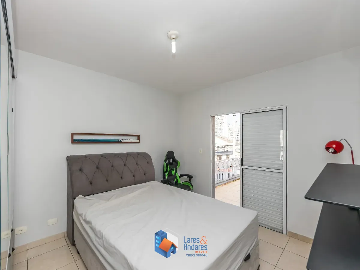 Sobrado, 3 quartos, 111 m² - Foto 5
