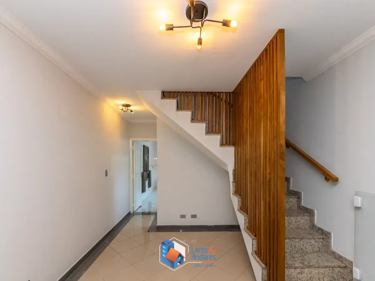 Sobrado, 3 quartos, 111 m² - Foto 33