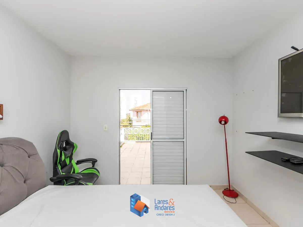 Sobrado, 3 quartos, 111 m² - Foto 6