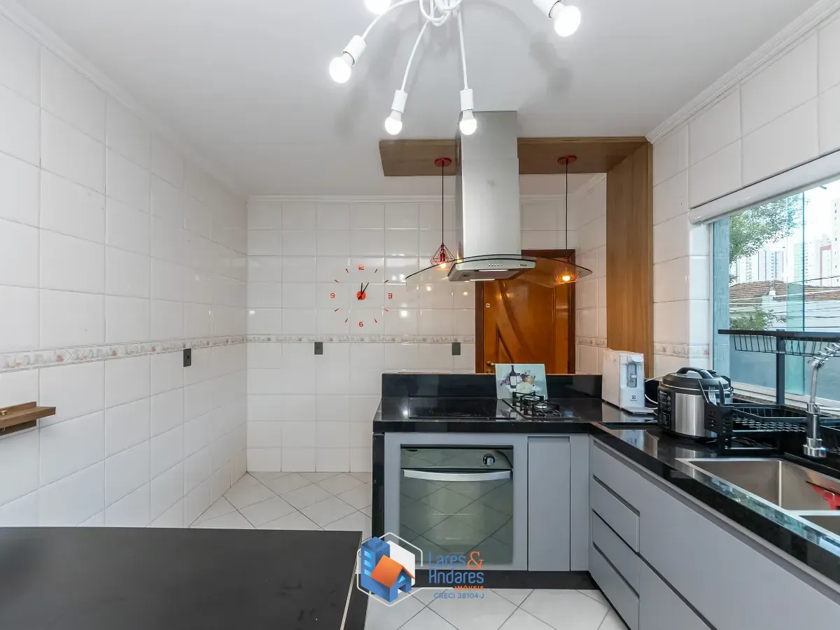 Sobrado, 3 quartos, 111 m² - Foto 22