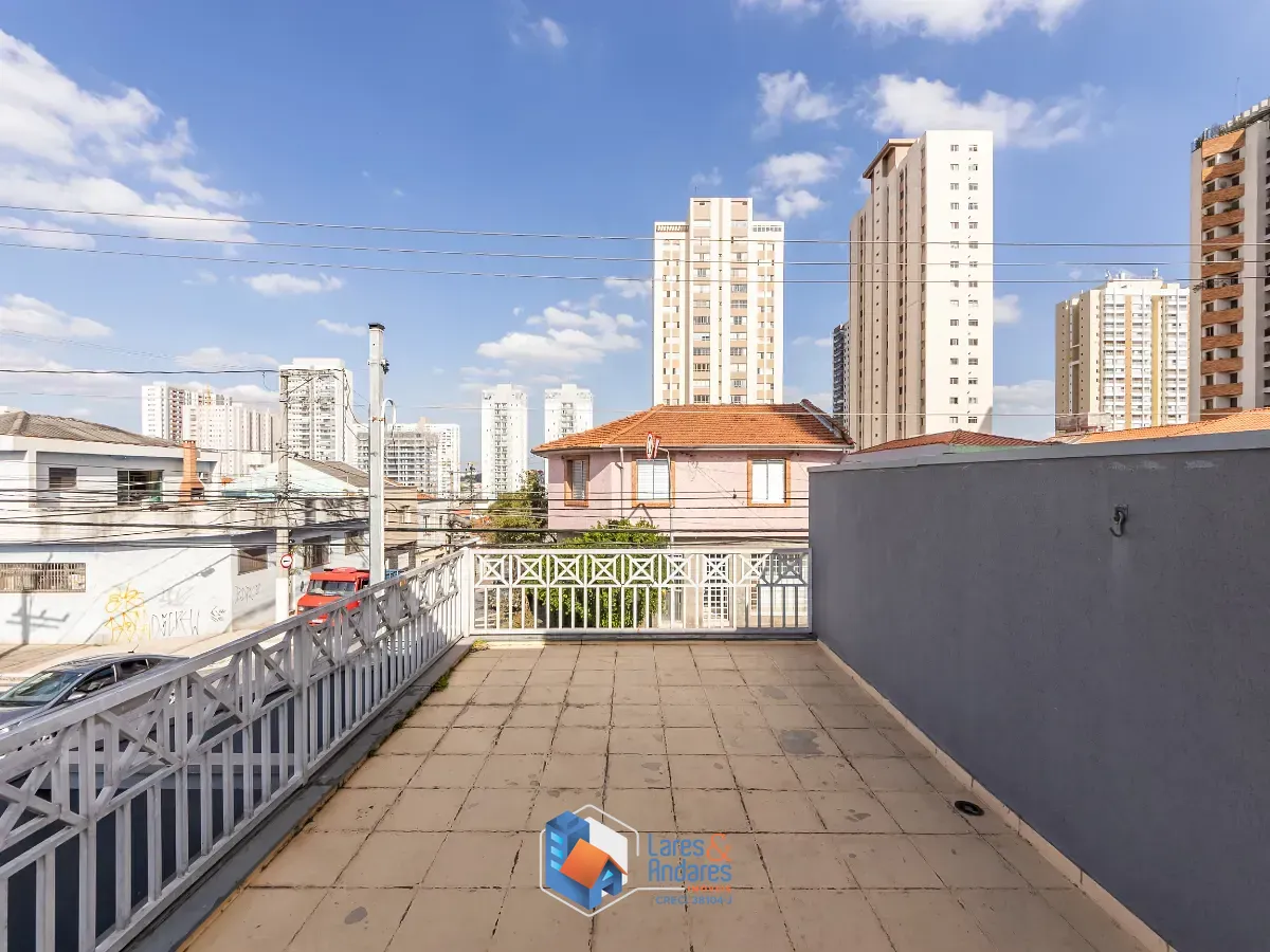 Sobrado, 3 quartos, 111 m² - Foto 8