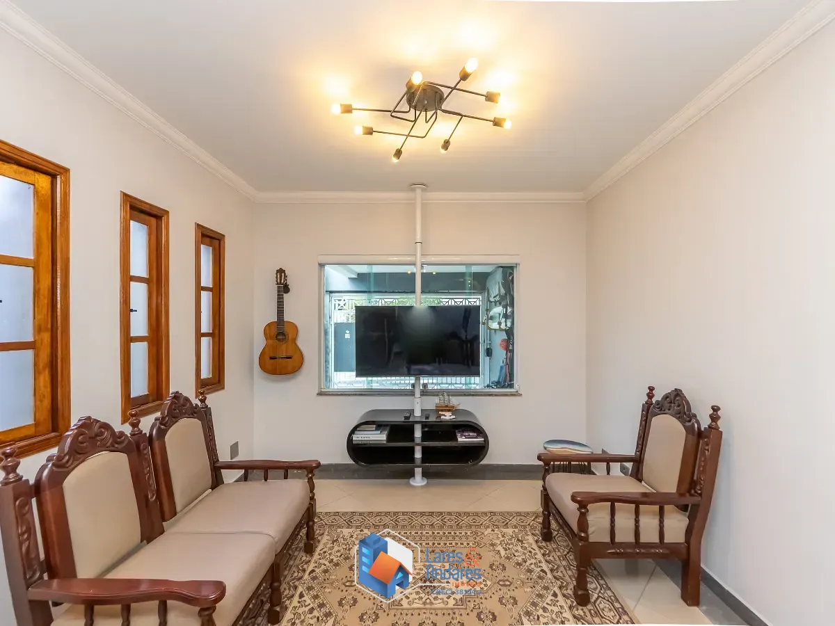 Sobrado, 3 quartos, 111 m² - Foto 29