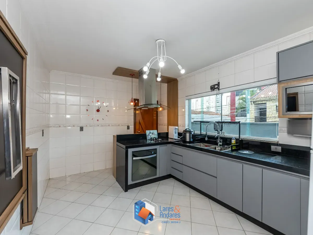 Sobrado, 3 quartos, 111 m² - Foto 25