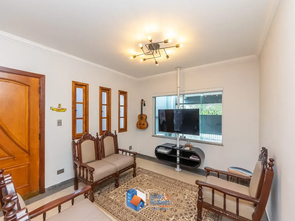 Sobrado, 3 quartos, 111 m² - Foto 30