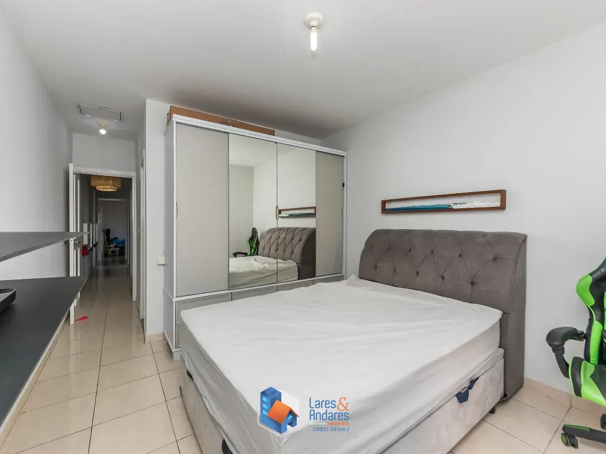 Sobrado, 3 quartos, 111 m² - Foto 7