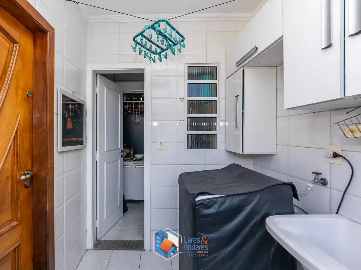 Sobrado, 3 quartos, 111 m² - Foto 19