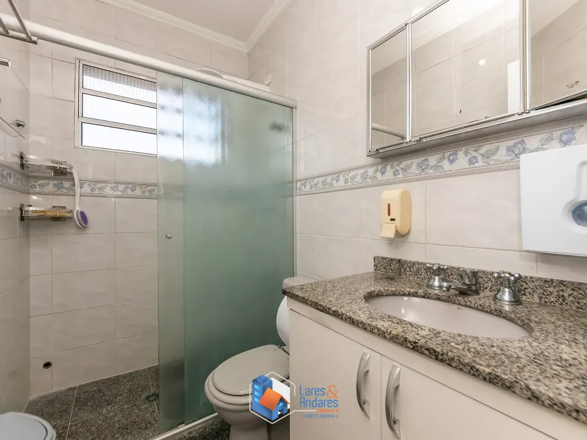 Sobrado, 3 quartos, 111 m² - Foto 12