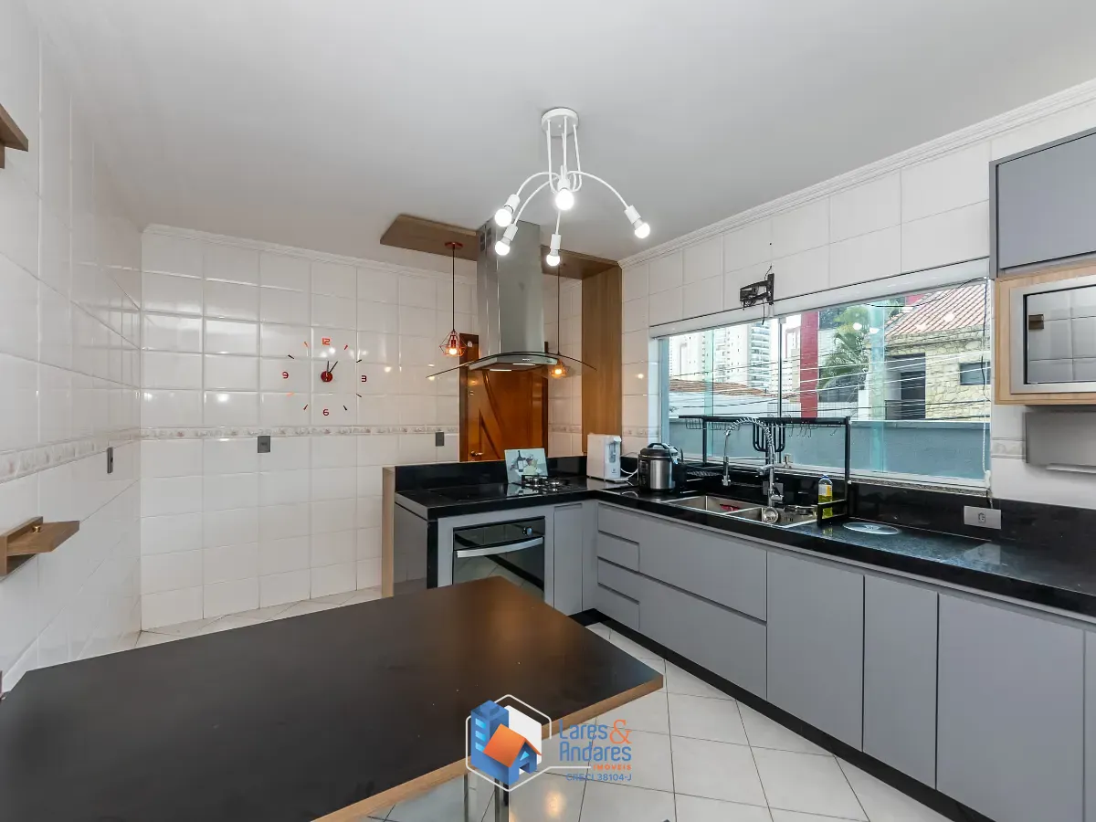Sobrado, 3 quartos, 111 m² - Foto 21