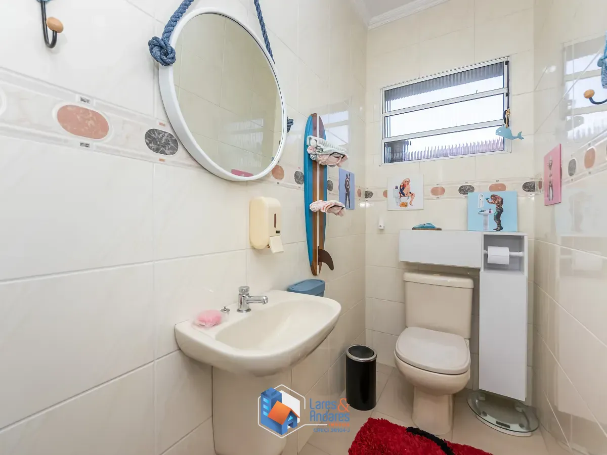 Sobrado, 3 quartos, 111 m² - Foto 28