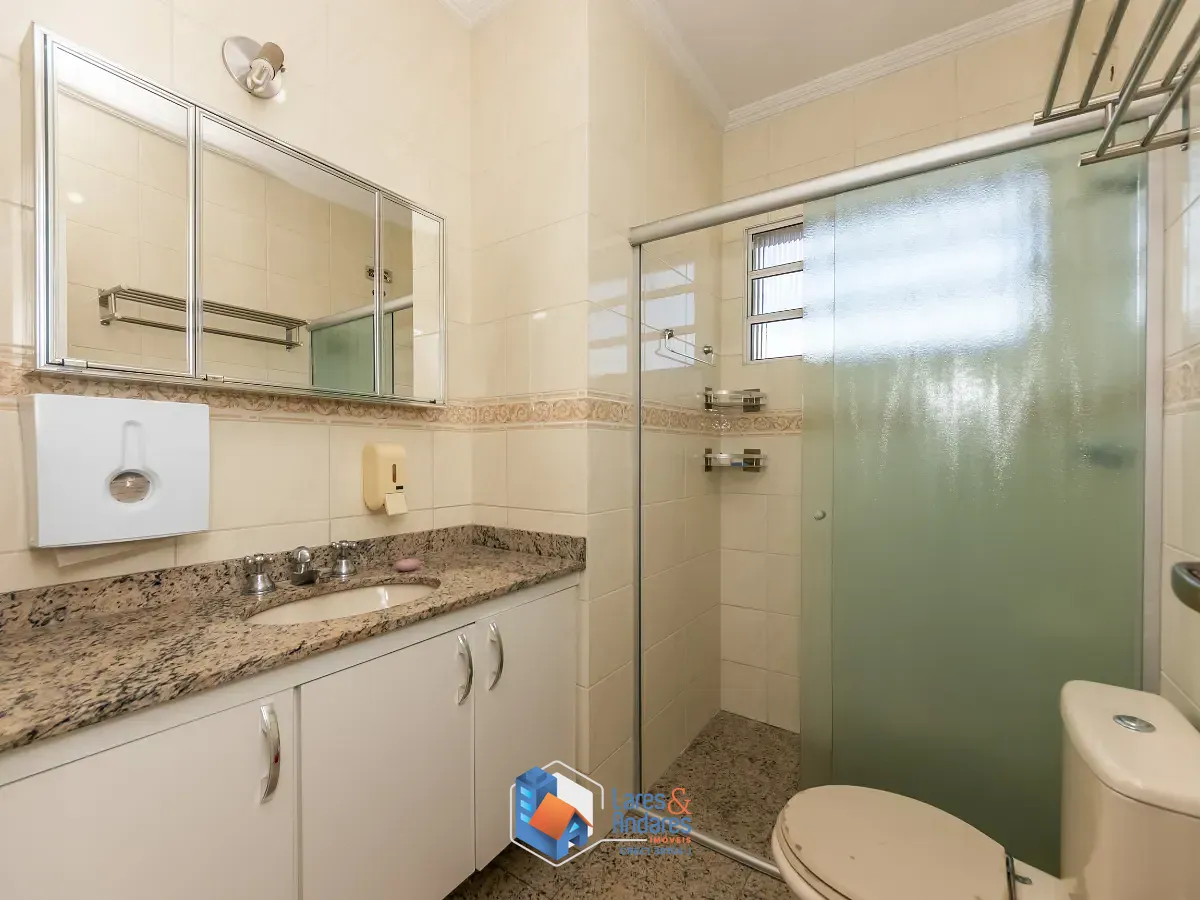 Sobrado, 3 quartos, 111 m² - Foto 11