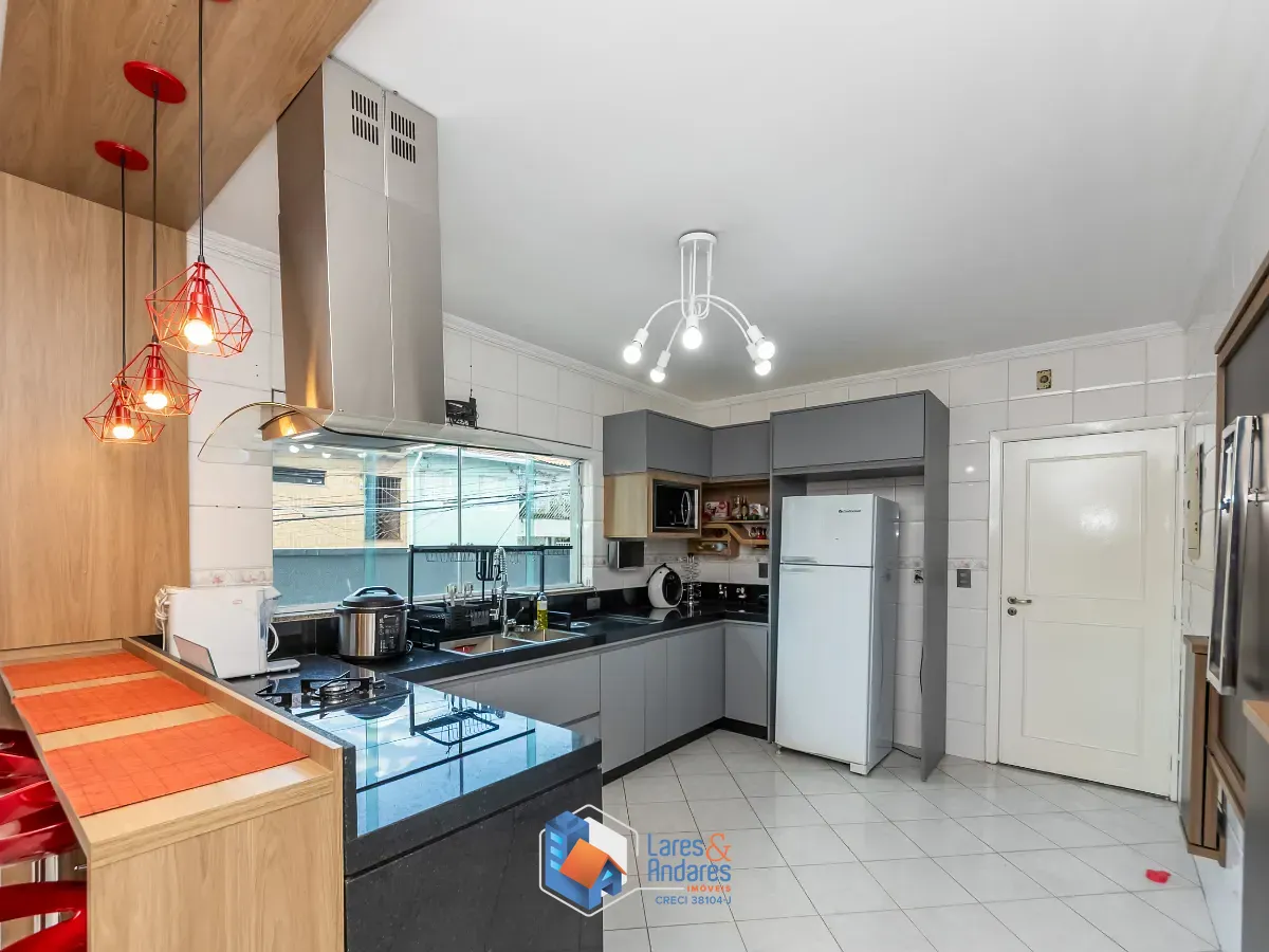 Sobrado, 3 quartos, 111 m² - Foto 27