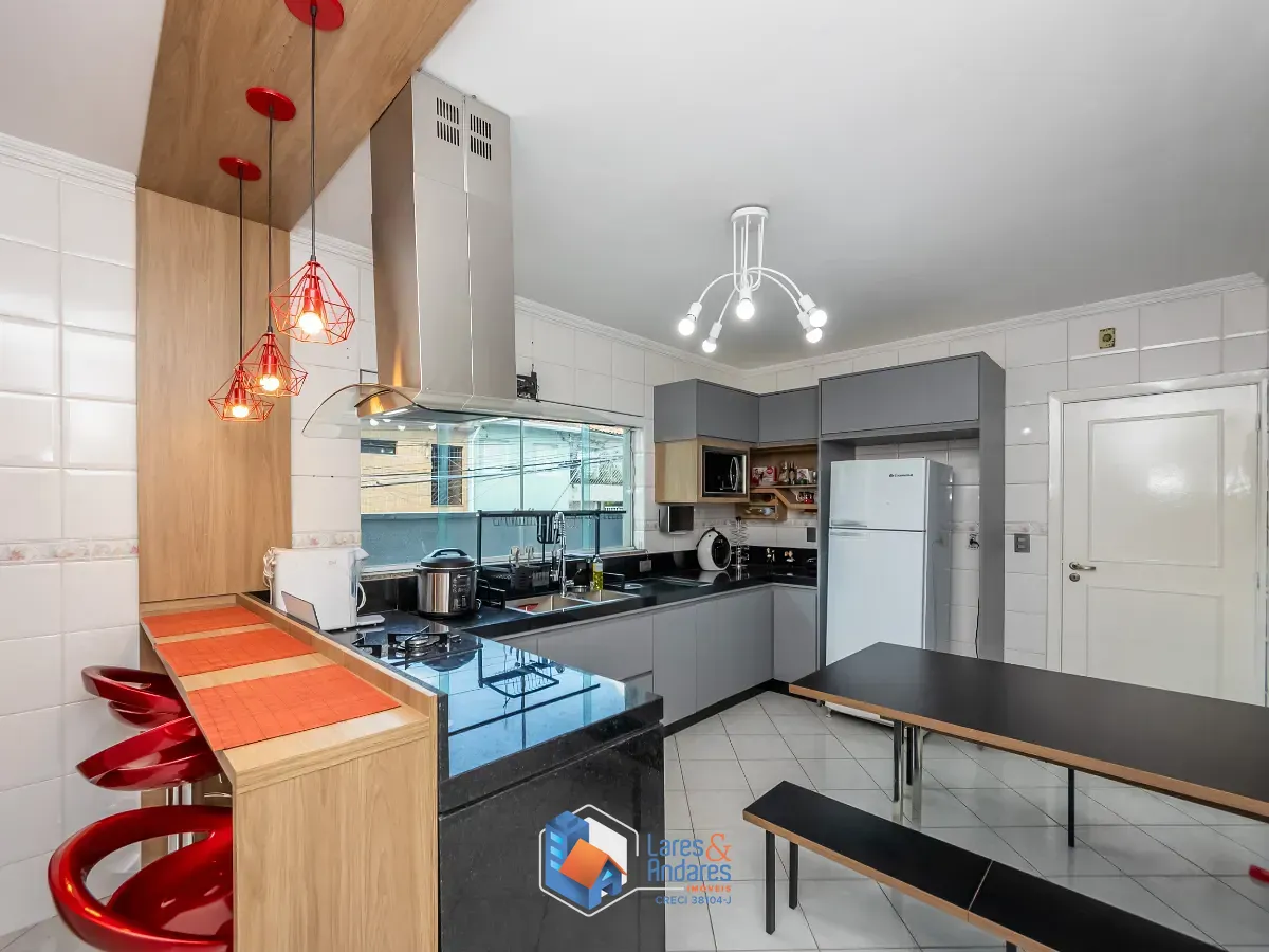 Sobrado, 3 quartos, 111 m² - Foto 23