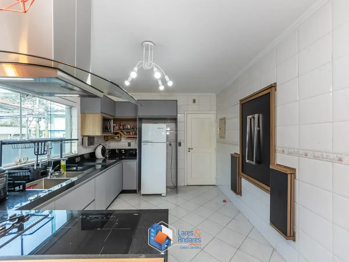 Sobrado, 3 quartos, 111 m² - Foto 26