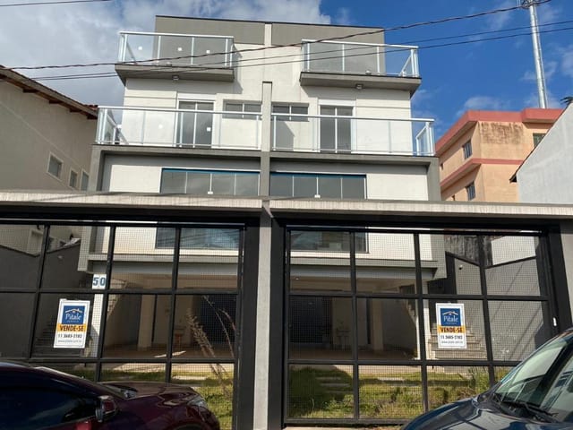 Sobrado com 178m² 3 quartos e 4 banheiros, à venda ou para alugar, no bairro Jardim Boa Vista (Zona Oeste) em Osasco