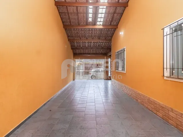 Casa 2 quartos e 3 banheiros, à venda, no bairro Tremembé em São Paulo