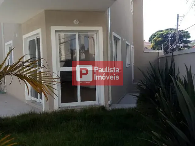 Sobrado 3 quartos e 3 banheiros, à venda, no bairro Jardim Umuarama em São Paulo