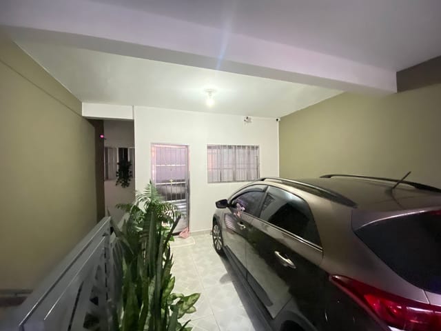 Foto do Sobrado - Sobrado à venda, Bandeiras, Osasco, SP | Collina Imóveis