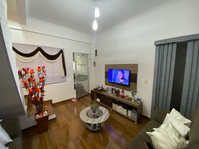 Foto do Sobrado - Sobrado à venda, Bandeiras, Osasco, SP | Collina Imóveis