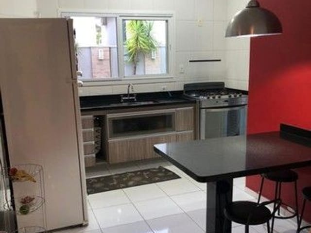 Foto do Sobrado - Sobrado com 4 dormitórios à venda, 240 m² por R$ 1.750.000,00 - Urbanova - São José dos Campos/SP | INDEPENDENCE NEGOCIOS IMOBILIARIOS LTDA