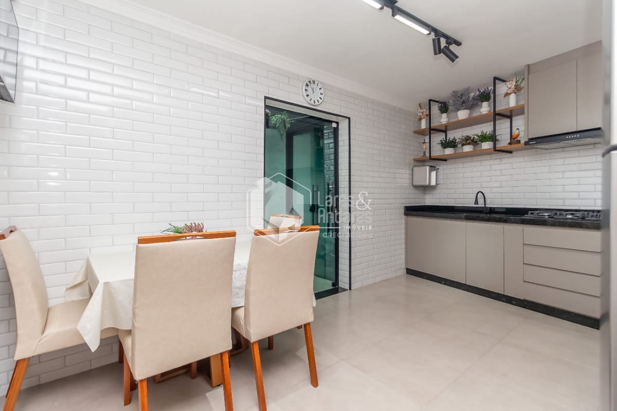 Casa, 2 quartos, 97 m² - Foto 11