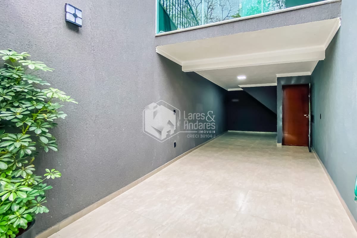 Casa, 2 quartos, 97 m² - Foto 3