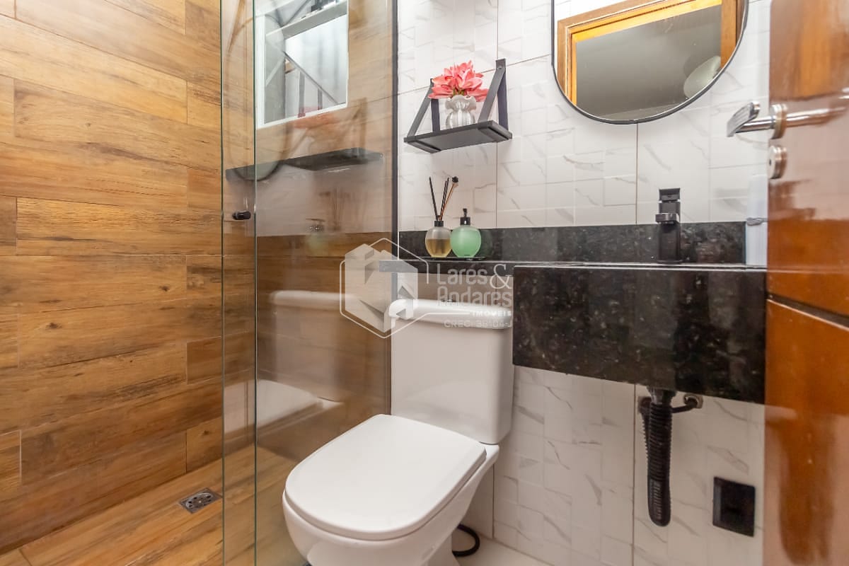 Casa, 2 quartos, 97 m² - Foto 10