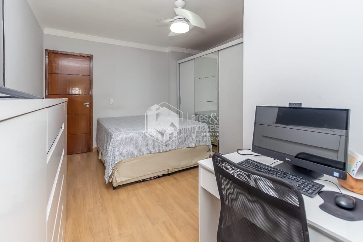 Casa, 2 quartos, 97 m² - Foto 7