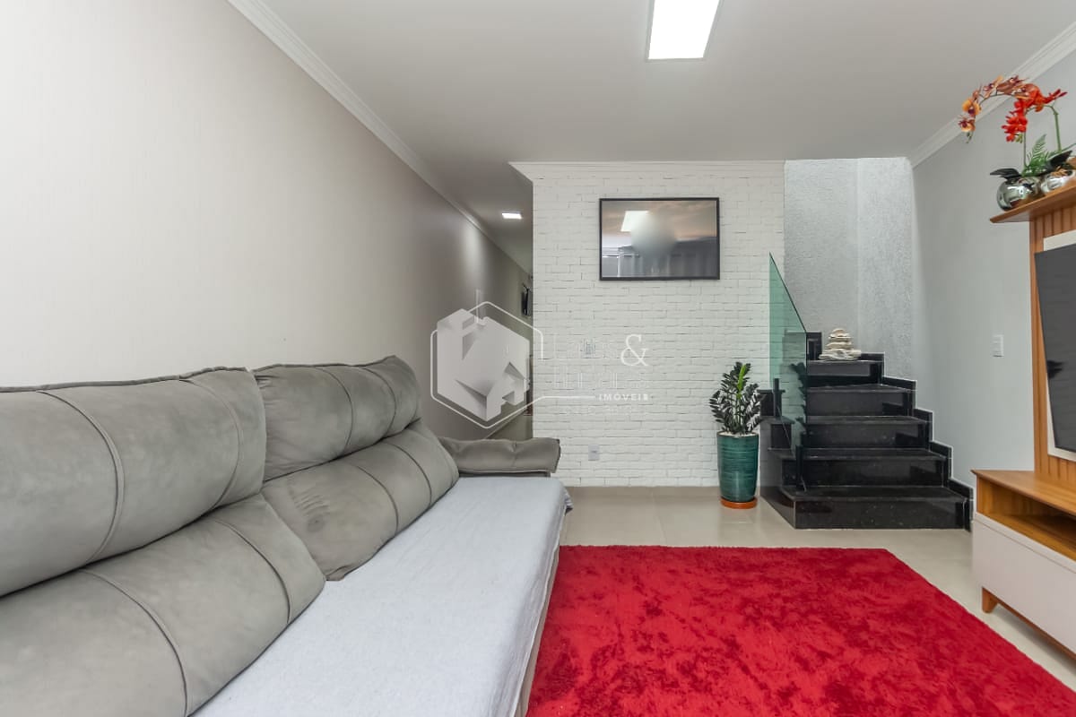 Casa, 2 quartos, 97 m² - Foto 5