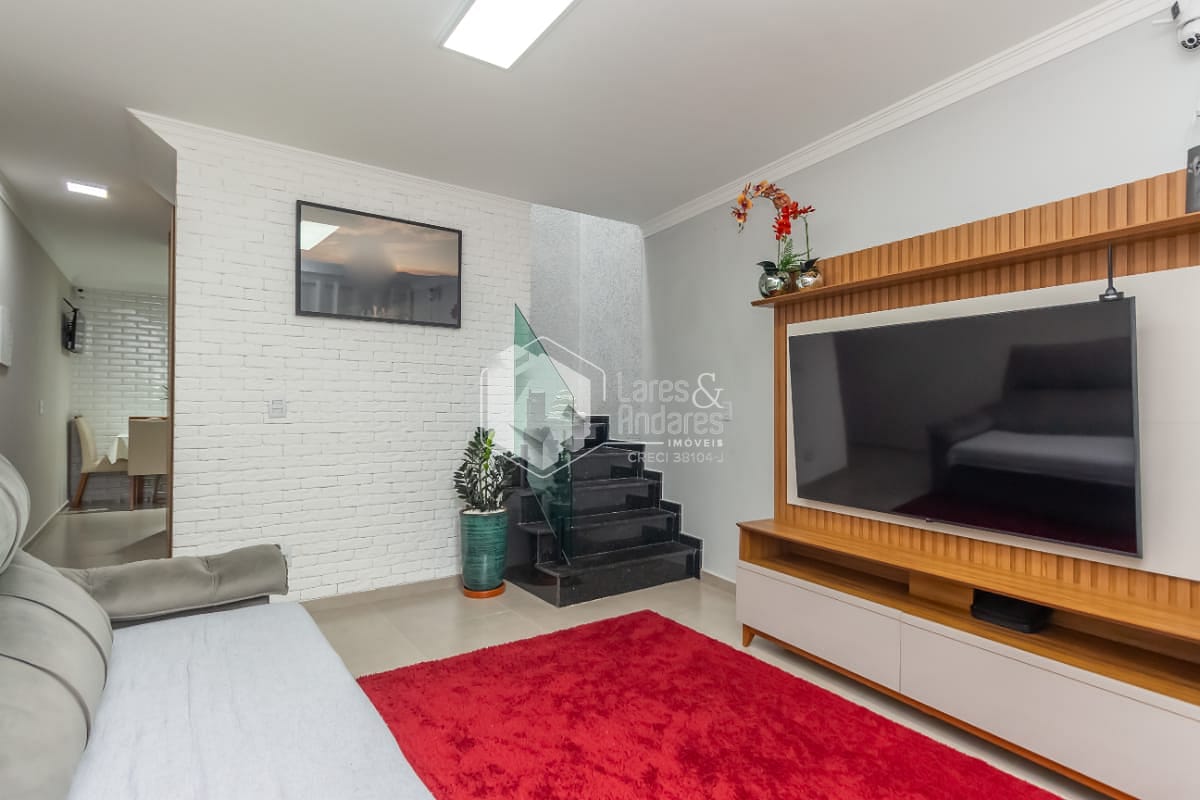 Casa, 2 quartos, 97 m² - Foto 4