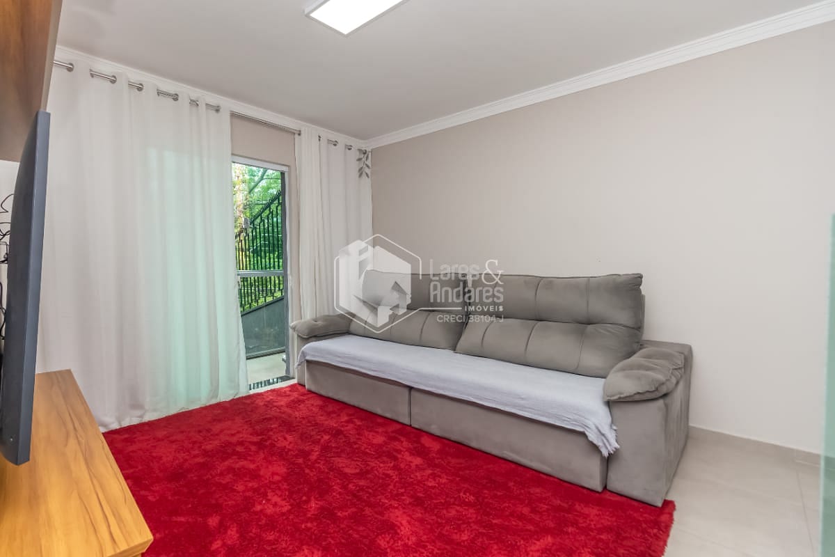 Casa, 2 quartos, 97 m² - Foto 1