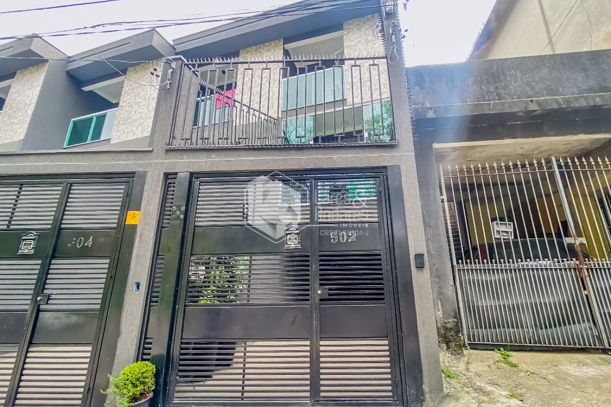 Casa, 2 quartos, 97 m² - Foto 2