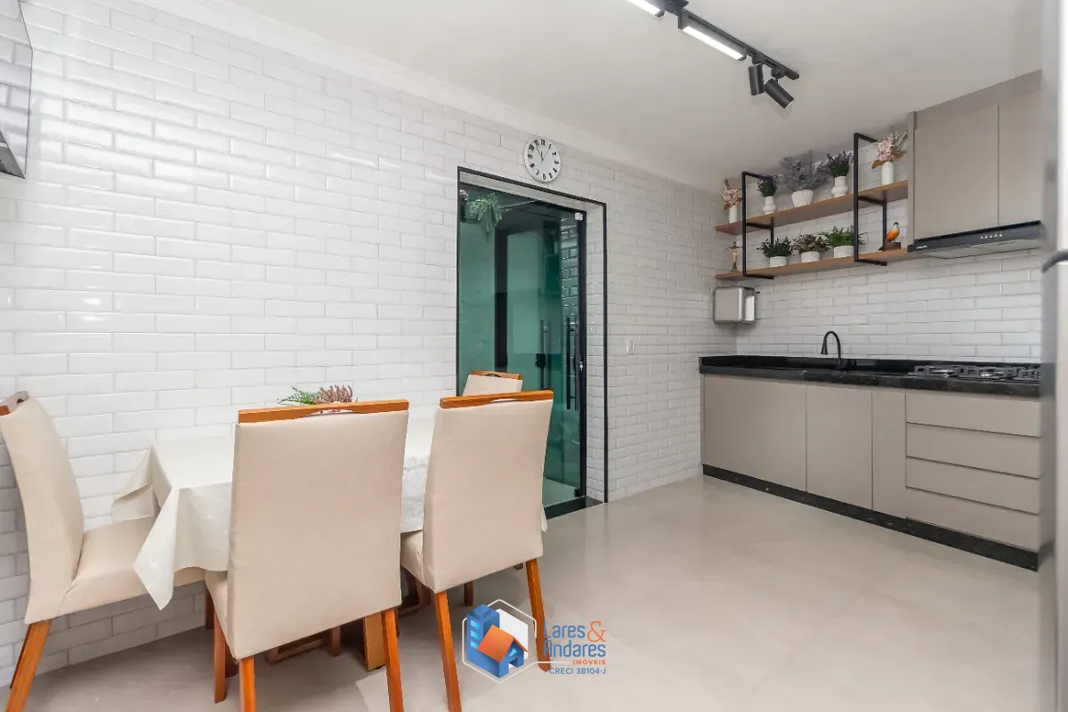 Casa, 2 quartos, 97 m² - Foto 11