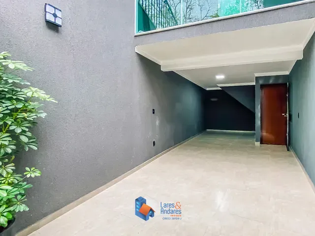 Casa com 97m² 2 quartos e 3 banheiros, à venda, no bairro Jardim Cidade Pirituba em São Paulo