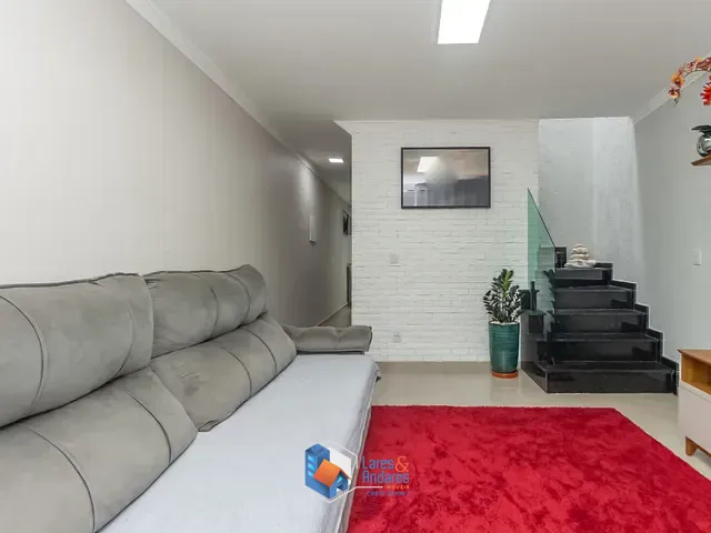 Casa com 97m² 2 quartos e 3 banheiros, à venda, no bairro Jardim Cidade Pirituba em São Paulo