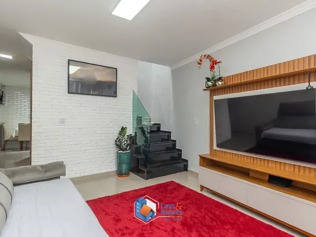 Casa com 97m² 2 quartos e 3 banheiros, à venda, no bairro Jardim Cidade Pirituba em São Paulo