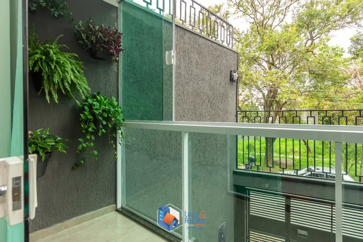 Casa, 2 quartos, 97 m² - Foto 14
