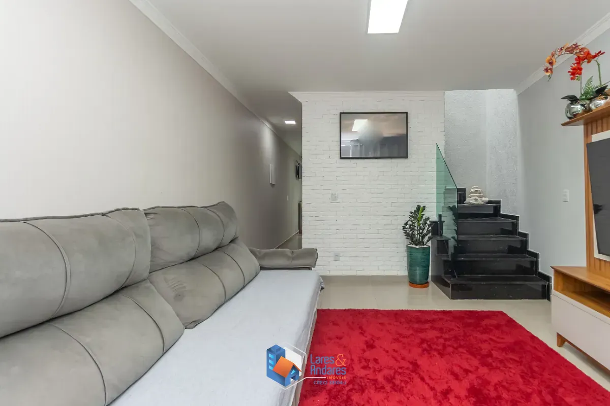 Casa, 2 quartos, 97 m² - Foto 13