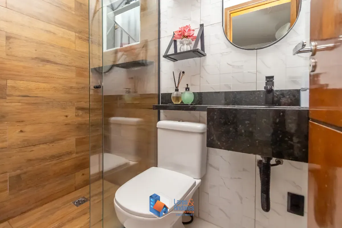 Casa, 2 quartos, 97 m² - Foto 10