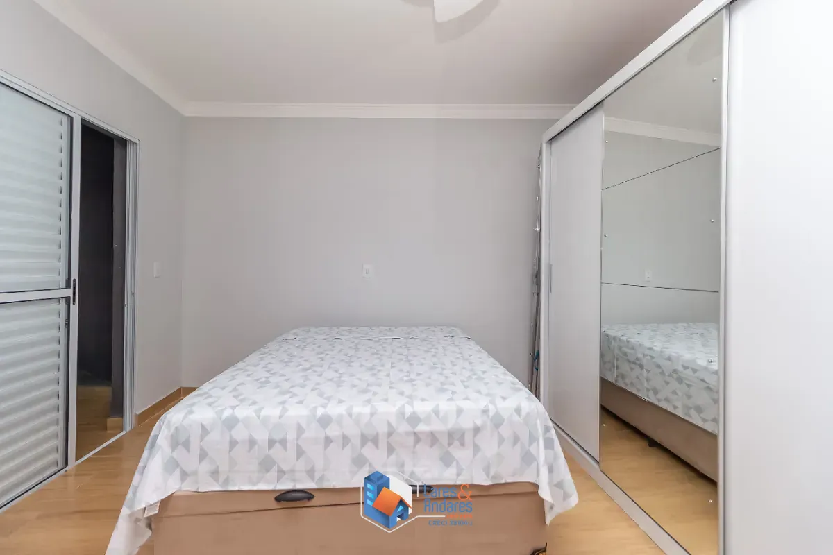 Casa, 2 quartos, 97 m² - Foto 8