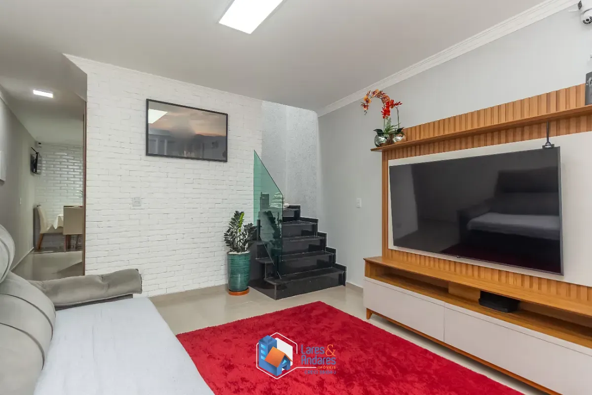Casa, 2 quartos, 97 m² - Foto 4