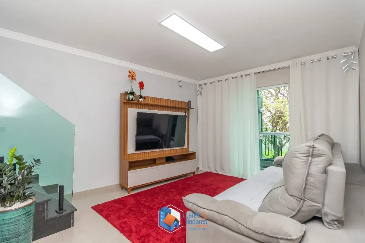 Casa, 2 quartos, 97 m² - Foto 12
