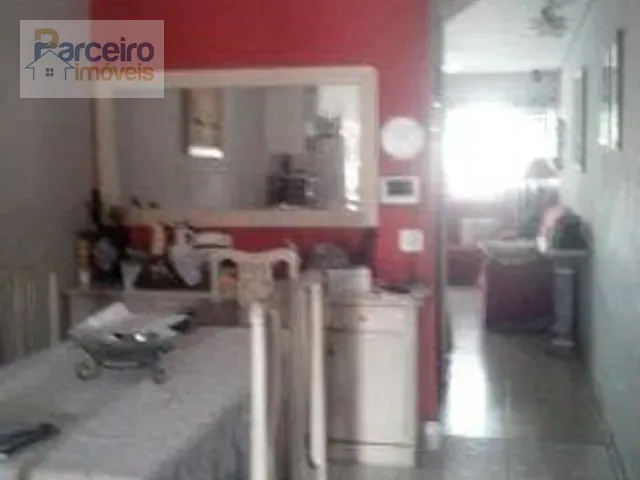 Casa com 180m² 3 quartos e 2 banheiros, à venda, no bairro Jardim Nossa Senhora do Carmo em São Paulo