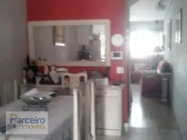 Casa com 180m² 3 quartos e 2 banheiros, à venda, no bairro Jardim Nossa Senhora do Carmo em São Paulo