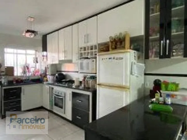 Casa com 180m² 3 quartos e 2 banheiros, à venda, no bairro Jardim Nossa Senhora do Carmo em São Paulo