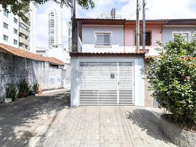 Sobrado com 88m² 2 quartos e 2 banheiros, à venda, no bairro Santa Teresinha em São Paulo