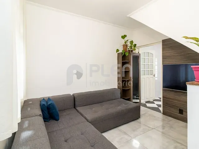 Sobrado com 88m² 2 quartos e 2 banheiros, à venda, no bairro Santa Teresinha em São Paulo
