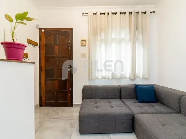 Sobrado com 88m² 2 quartos e 2 banheiros, à venda, no bairro Santa Teresinha em São Paulo