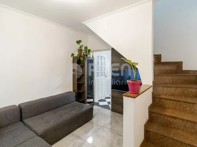 Sobrado com 88m² 2 quartos e 2 banheiros, à venda, no bairro Santa Teresinha em São Paulo