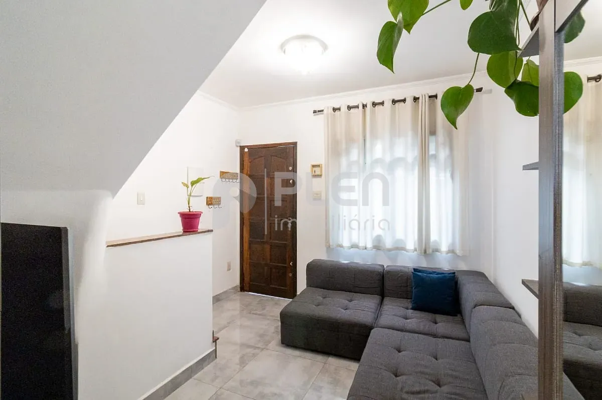 Casa de 2 quartos à venda em Santa Teresinha, São Paulo
